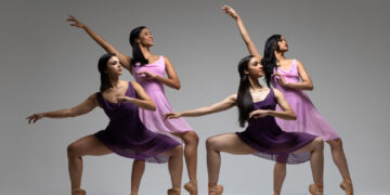 Teatro Nacional presentará Festival Nacional de Ballet