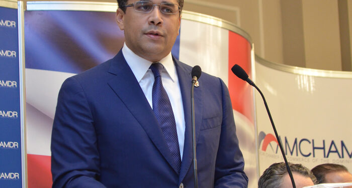 David Collado apertura el primer Trade show de República Dominicana en Miami con los principales actores del turismo en la región
