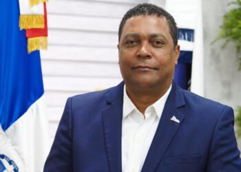 Alcalde Alcarrizos quiere andar como chivo sin Ley