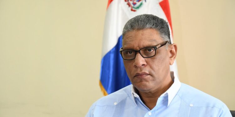 Interior y Policía presenta política de calidad y antisoborno del ministerio