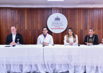 Autoridades de salud reiteran llamado a actuar con prudencia en días de asueto