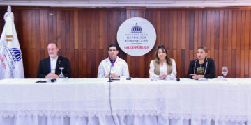 Autoridades de salud reiteran llamado a actuar con prudencia en días de asueto