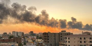 Sudán: La evacuación de nacionales de otros países será “en las próximas horas”