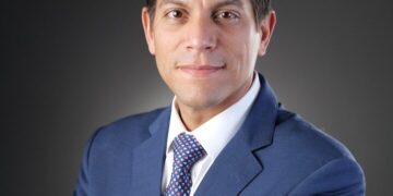 Designan a Franklin Glass nuevo presidente ejecutivo de Cadoar