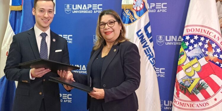 Promoverán derecho estadounidense en comunidad jurídica nacional