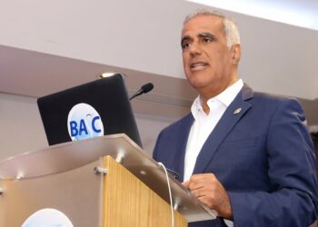 Presidente de BASC-RD instar a empresas contar con plan de respuesta a desastres naturales