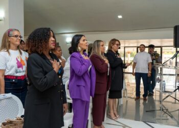 AEOFARD y FEMUSI realiza primer foro de Equidad de Género y Emprendimiento de la mujer