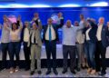 Movimiento Más Cambio lanza precandidatura al Colegio de Abogados