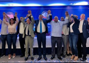 Movimiento Más Cambio lanza precandidatura al Colegio de Abogados