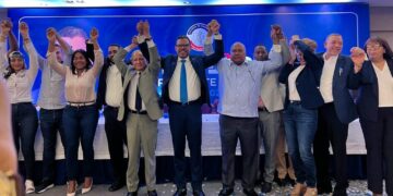 Movimiento Más Cambio lanza precandidatura al Colegio de Abogados