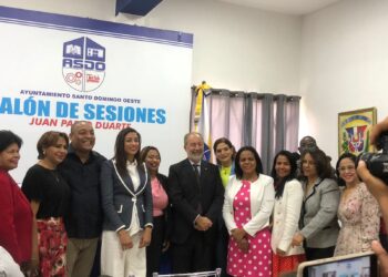 ProMueve RD y FUNDICAR realizan cierre formal proyecto “Sigue Aprendiendo”