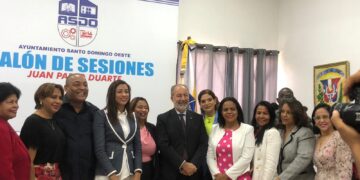 ProMueve RD y FUNDICAR realizan cierre formal proyecto “Sigue Aprendiendo”