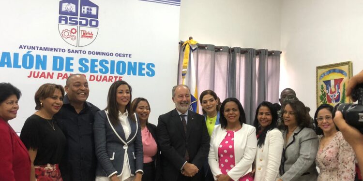 ProMueve RD y FUNDICAR realizan cierre formal proyecto “Sigue Aprendiendo”