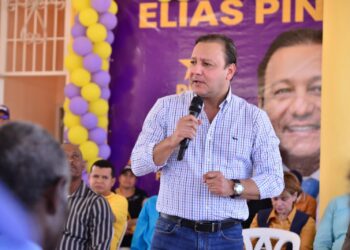 Abel Martínez: “Construiremos la mejor RD de la historia y lo haremos juntos”