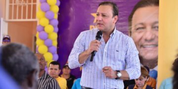 Abel Martínez: “Construiremos la mejor RD de la historia y lo haremos juntos”