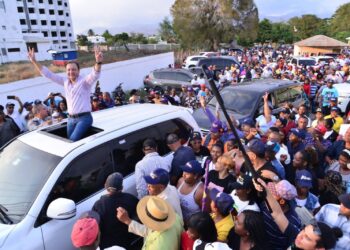 Abel Martínez afirma que el campo dominicano solo tiene un problema y se llama Gobierno del PRM