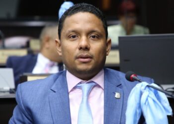 Diputado Elías Matos: “A la corrupción hay que darle con todo, hasta llevarla al punto mínimo posible”