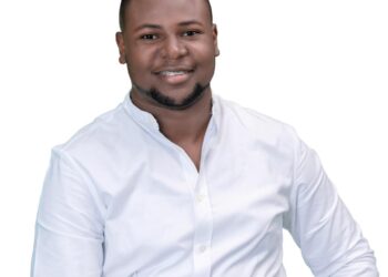 Rikelmy Mercedes afirma es la esperanza para su pueblo