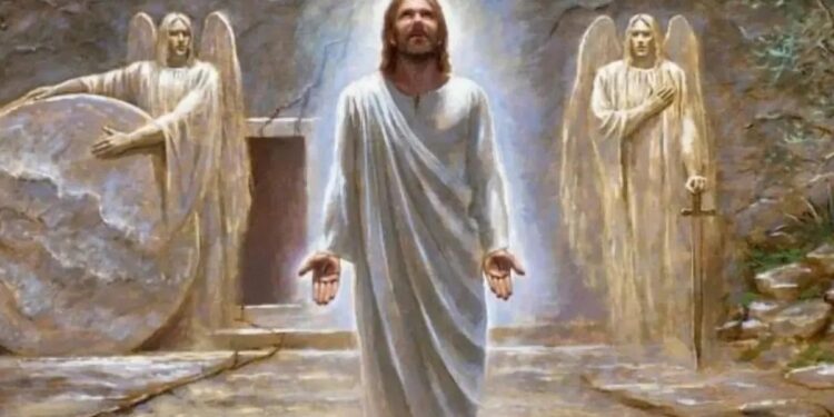 Domingo de resurrección: ¿Qué significa y cuál es la enseñanza que nos deja