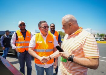 Estaciones de peaje estarán libres de costo desde el mediodía del Viernes hasta las 6:00 A.M. del Sábado Santo