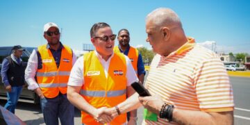 Estaciones de peaje estarán libres de costo desde el mediodía del Viernes hasta las 6:00 A.M. del Sábado Santo