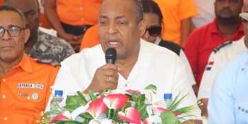 Alcalde ASDO da inicio al operativo Semana Santa 2023 "Conciencia por la Vida"