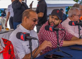 Ministro MOPC envía mensaje por asueto de Semana Santa