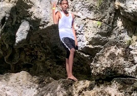 Reportan joven muere ahogado en playa Matancitas  municipio de Nagua