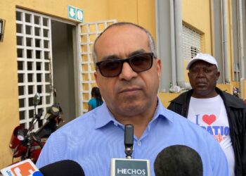 Miguel Mota pide al presidente Abinader eliminar peaje del Naranjal en autovía del Nordeste