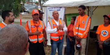 En Santo Domingo Este no se reportan pérdidas de vida por Semana Santa