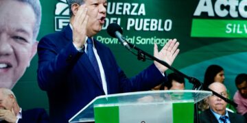 Leonel reitera gobierno se muestra incapaz para resolver problemas del país
