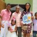 Abinader entrega 208 apartamentos a través proyecto Viviendas Familia  Feliz