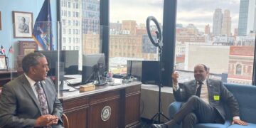 Comunidad dominicana en exterior pide cambio en elección diputado de ultramar