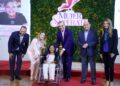 Abinader reconoce Mujeres del Programa Súper Emprendedoras