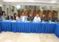 PN, Fuerzas Armadas, DNCD, MP e instituciones de seguridad del Estado pasan balance a resultados de acciones conjuntas contra la delincuencia
