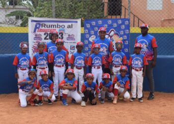 Diferentes ligas deportivas de SDE  anuncian el 9vo torneo periquitazo 2023