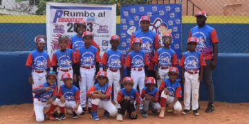 Diferentes ligas deportivas de SDE  anuncian el 9vo torneo periquitazo 2023