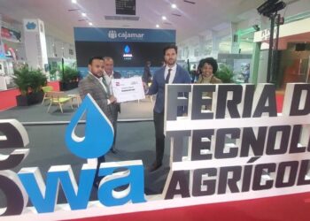 Institución financiera dominicana recibe reconocimiento internacional