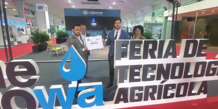 Institución financiera dominicana recibe reconocimiento internacional