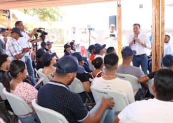 Abel Martínez: “Falta de oportunidades empuja a jóvenes delinquir y a arriesgar sus vidas para irse del país”
