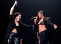 ¡*Sorpresa! Tokischa, la única artista urbana dominicana que se presenta por dos semanas consecutivas en Coachella*
