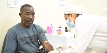 SNS brinda más de nueve millones de servicios en primer trimestre 2023