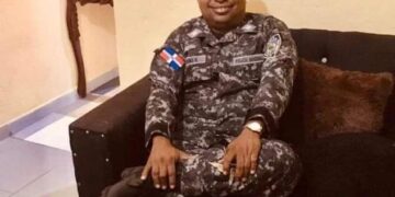 Atracadores matan a Policía para robarle cuando este salía a trabajar