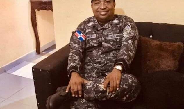 Atracadores matan a Policía para robarle cuando este salía a trabajar