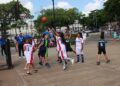 ABADINA concluye de manera exitosa Convivio Mini Benjamín dedicado a Pablo Ulloa, Defensor del Pueblo