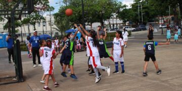 ABADINA concluye de manera exitosa Convivio Mini Benjamín dedicado a Pablo Ulloa, Defensor del Pueblo