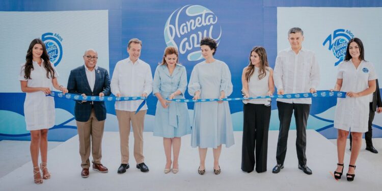 Planeta Azul anuncia crecimiento en producción con una visión de sostenibilidad ambiental