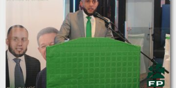 Aspirante a Diputación Ultramar FP denuncia mala gestión en consulados exterior