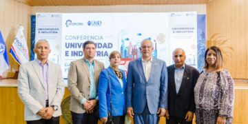 Ulises Rodríguez destaca Estrategia Nacional de Inteligencia Artificial del Gobierno de Abinader 