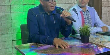Robert Flores lanza movimiento "Moda Luis: Juntos por nuestro futuro" 